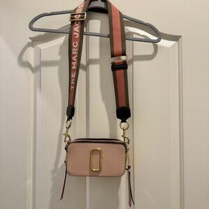 Marc Jacobs The Snapshot Crossbody Bag